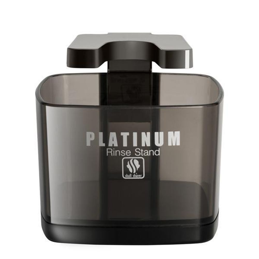 Skull Shaver Pitbull Silver Pro Купить
