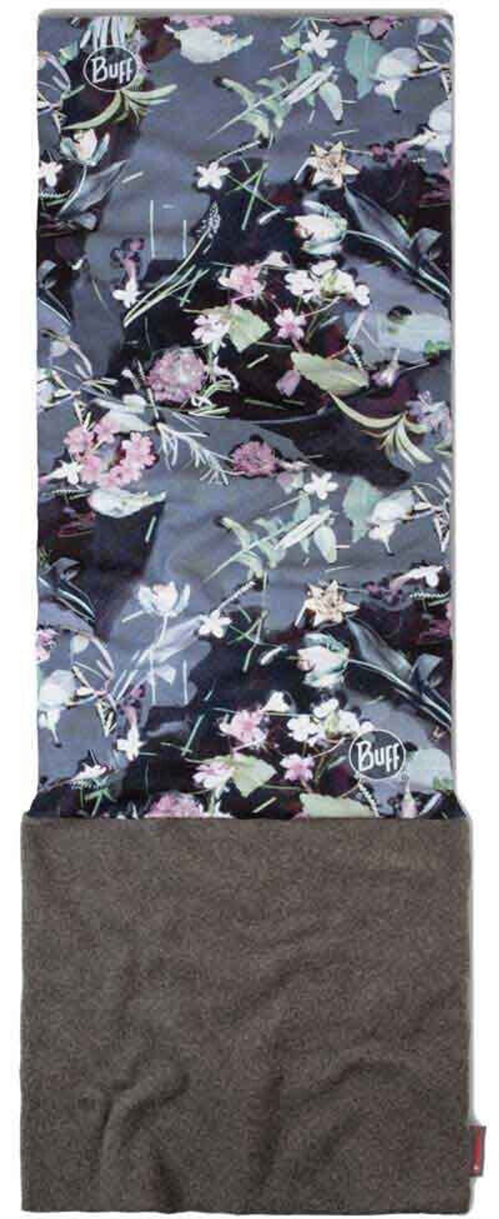 Бандана Buff Polar Shylai Grey (US:one size)