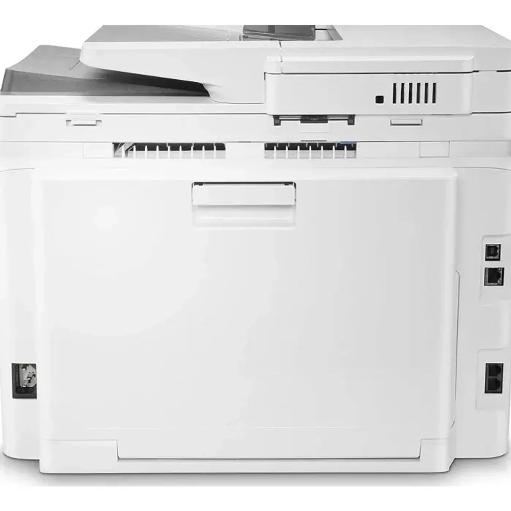 МФУ HP Color LaserJet Pro M283fdn (7KW74A)