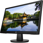 Монитор HP 450M5AA черный