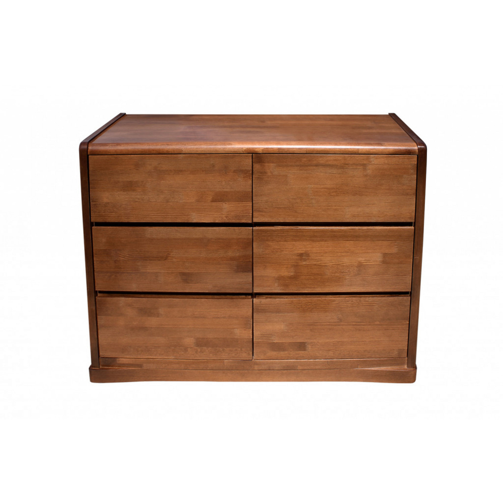 Комод Веста Люкс