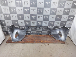 Бампер передний Toyota RAV4 V (XA50) 18-нв Б/У Оригинал 521190R280