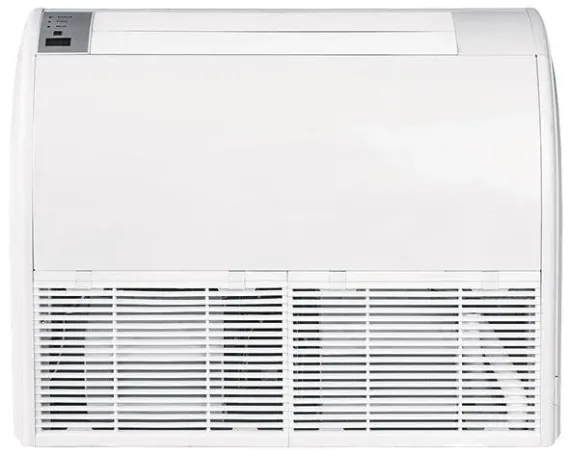 Напольно-потолочная сплит-система Gree GUD35ZD1/B-S/GUD35W1/NhB-S U-Match
