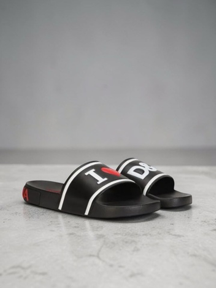 Тапки Dolce&Gabbana