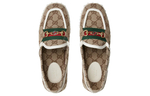 Gucci G (Женская размерная сетка)