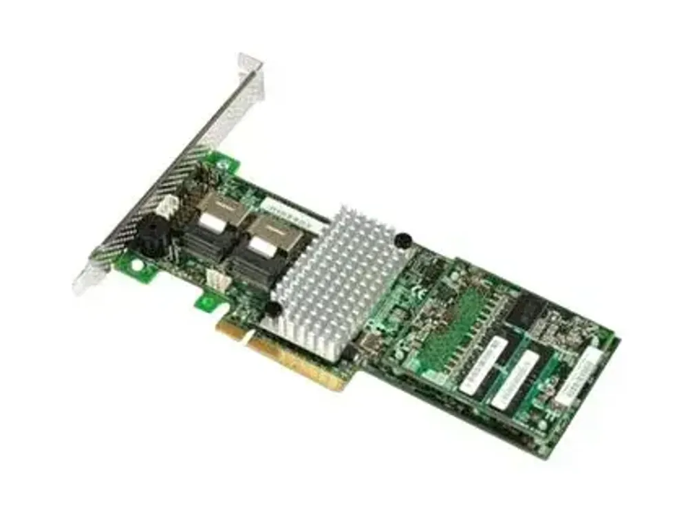 Контроллер HP SA 642 64Mb DDR Int-1x68Pin Ext-1xVHDCI RAID50 UW320SCSI PCI-X 011815-002
