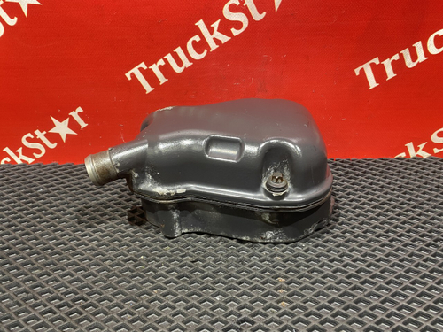 Крышка клапанная 2018г.