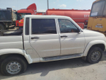 UAZ PATRIOT PICKUP Base ИКАР 2.7 5МТ
