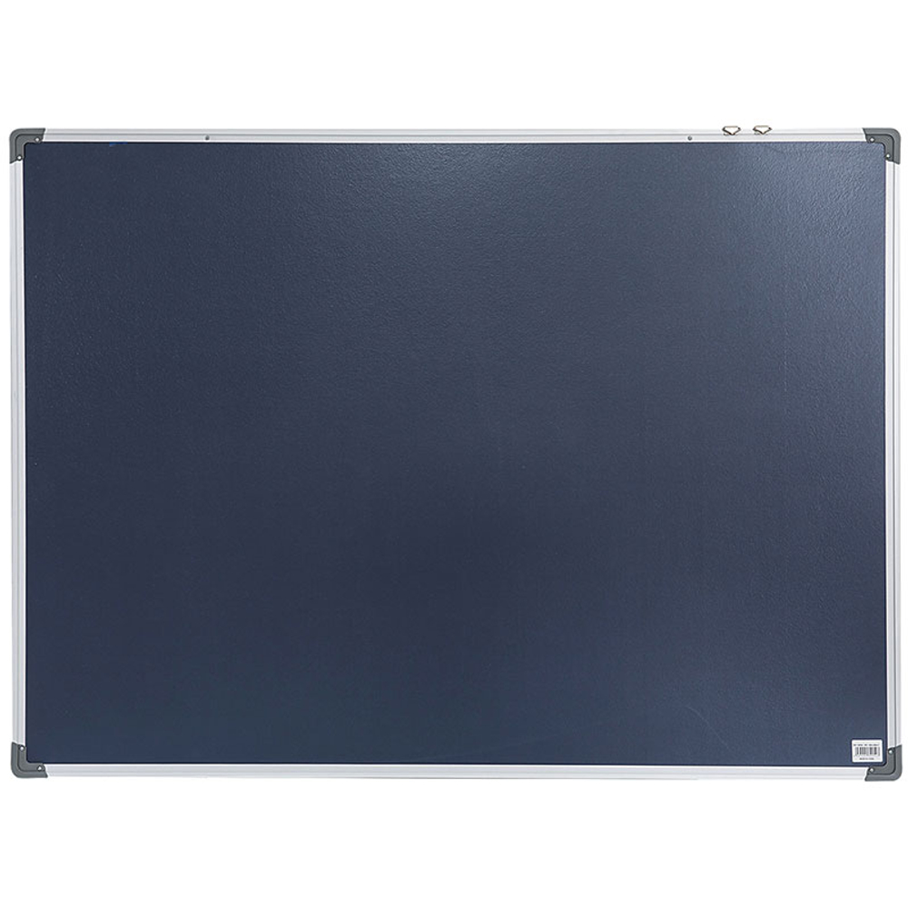 Доска пробковая DELI  90 х 120 см.