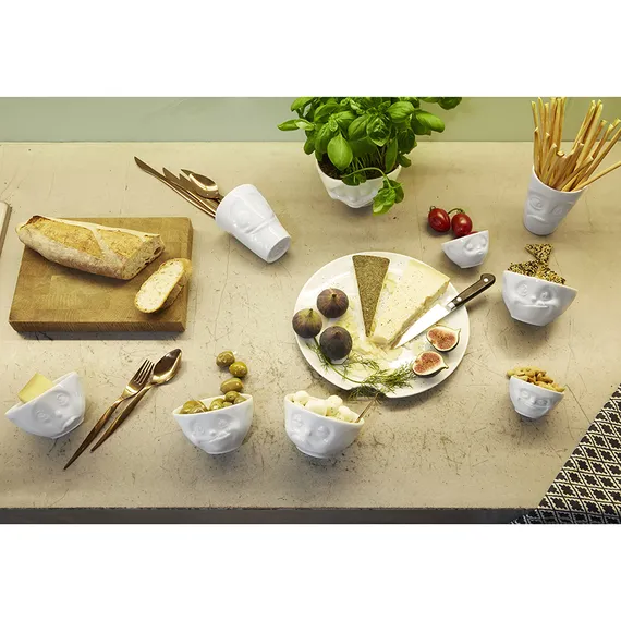 Набор из 2-х чаш Tassen Snoozy &amp; Tasty 200 мл