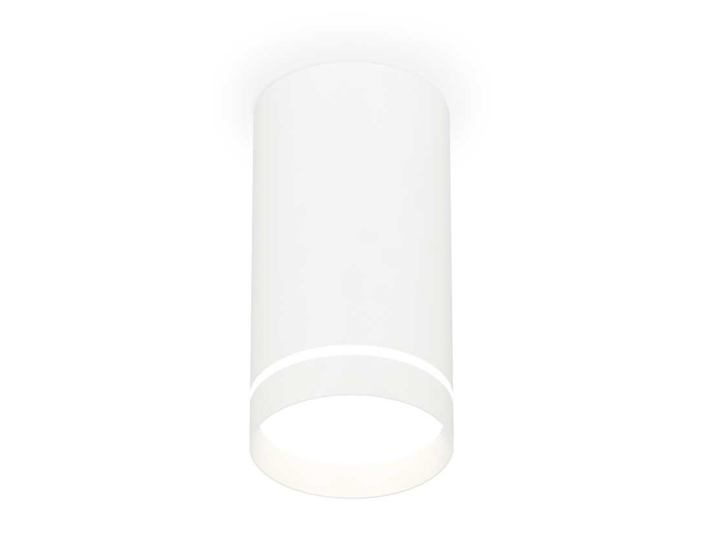 Комплект накладного светильника Ambrella light Techno Spot XS (C8161, N8461) XS8161006