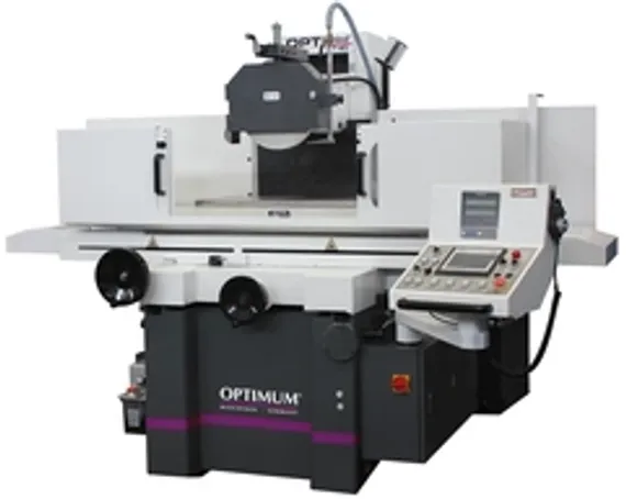 Держатель шлифовального круга Optimum для GT 30/40