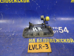 Ручка двери задней правой внешняя MAZDA MPV 1997