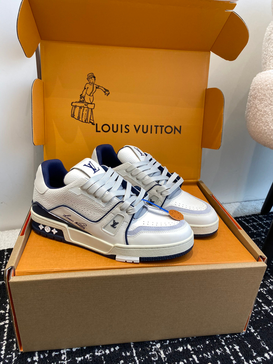 Louis Vuitton Trainers