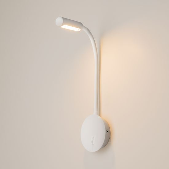 Настенный светильник (бра) Technical C035WL-L3W3K