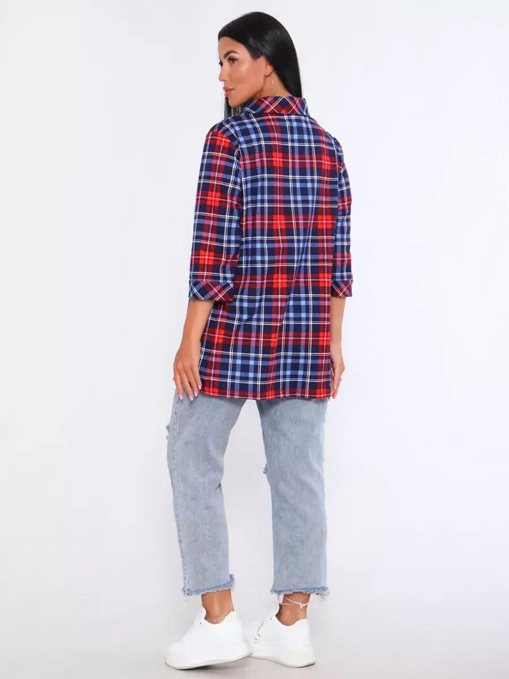 Туника большие размеры