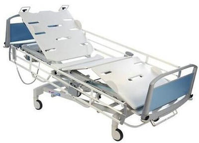 Кровать реанимационная Lojer AFIA S-4 ICU