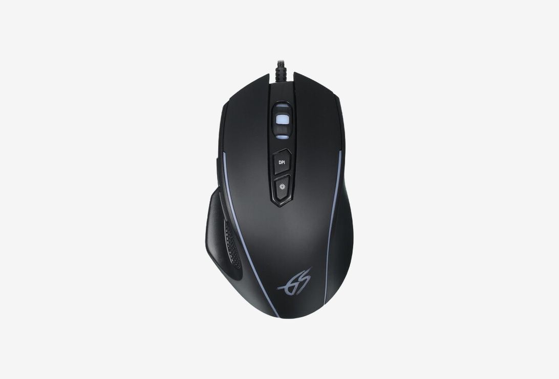 DEXP Hellfire GM-100_0226327100925