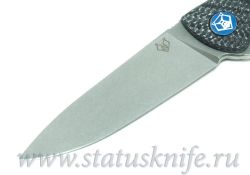 Нож Широгоров ХатиОн Лайт М390 Liteфотография - 4