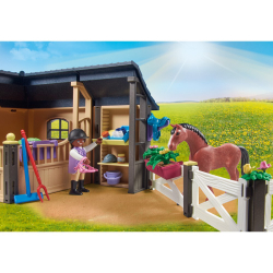 Playmobil — конюшня Country Horse 71238 / артикул   71238  / GTIN 4008789712387