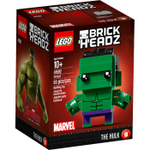 LEGO BrickHeadz: Халк 41592 — The Hulk — Лего БрикХедз