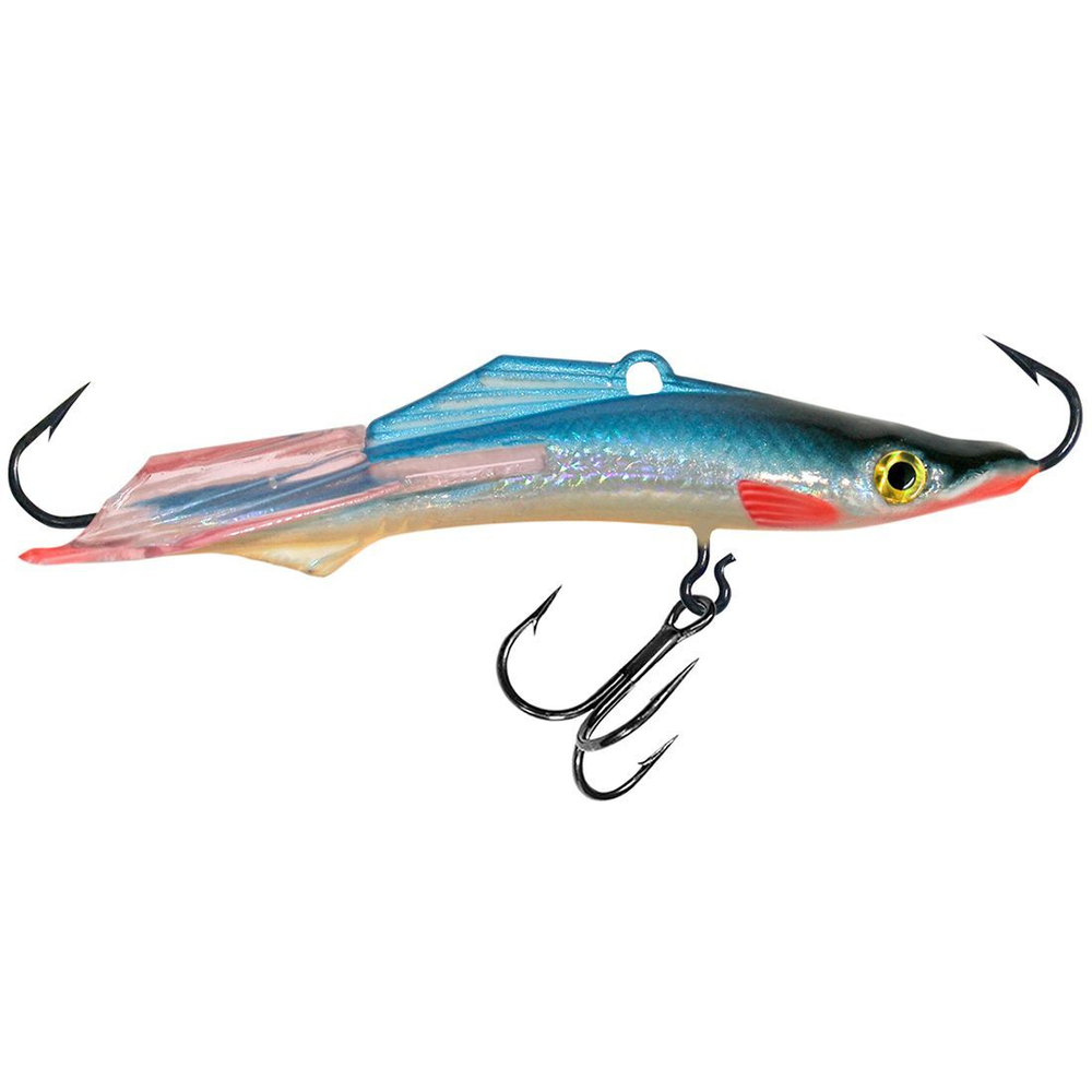 Балансир ICE ANGEL NEW-5 60mm 2 штуки 13 г.