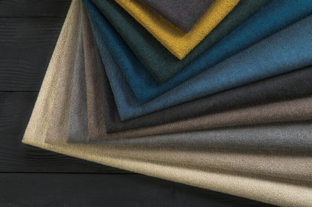 Велюр Hope (Хоуп) 003