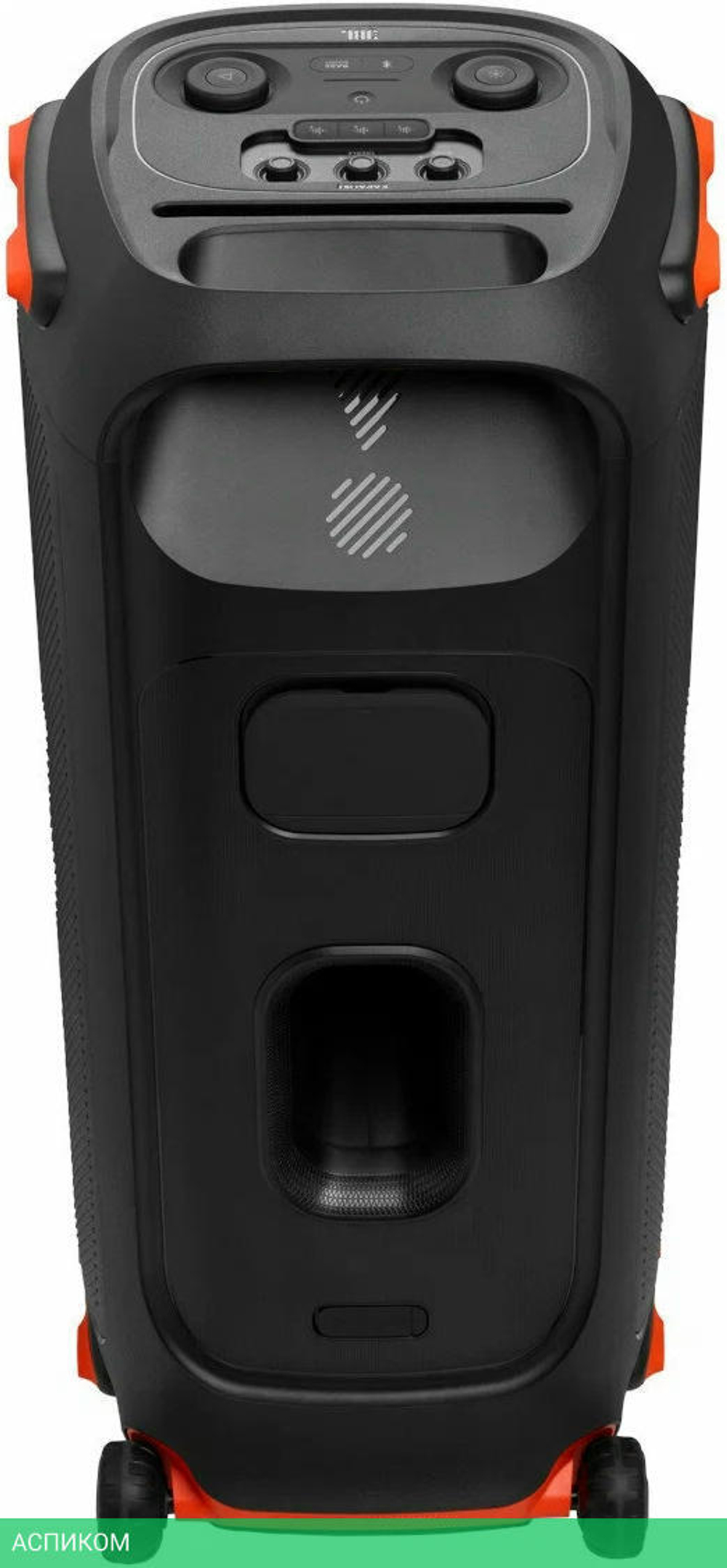 Акустика JBL Partybox 710 (JBLPARTYBOX710EU)