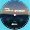 Dua Lipa – Radical Optimism Curacao Blue LP