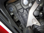 Honda CBR400R , 2013