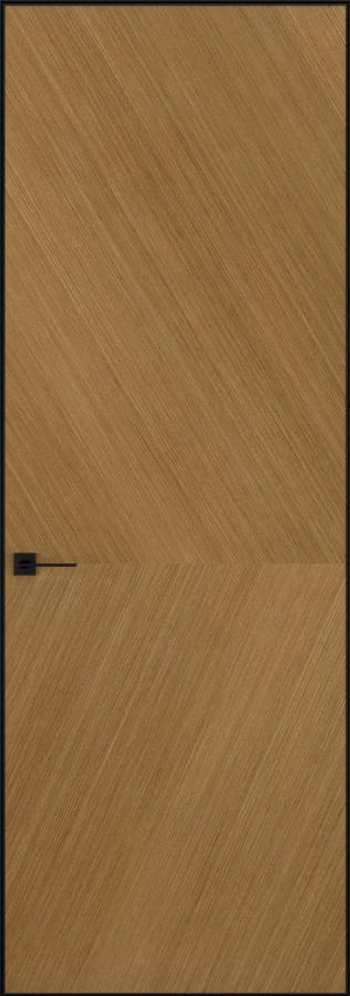 Дверь 5 SIBERIA Finewood Nordic OAK