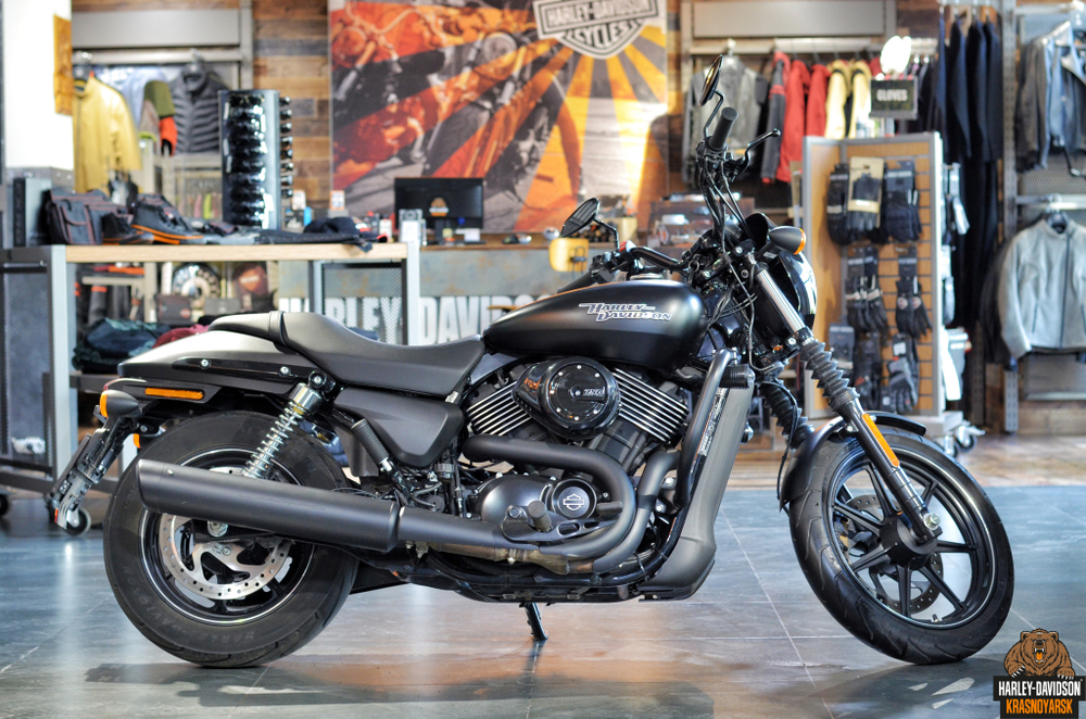 Harley davidson on road price deals