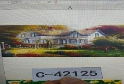 Пазл 500эл., коробка C-42125