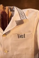 Рубашка Soeurs Cross Stitch