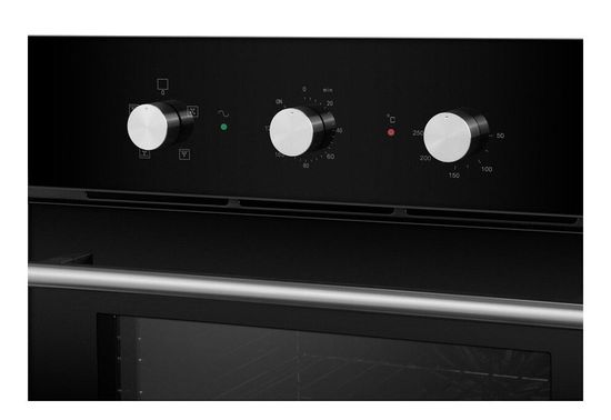 Электрический духовой шкаф Hyundai HEO 6632 BG