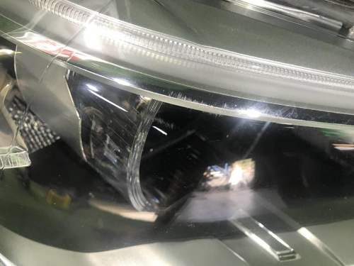 Фара правая BMW X1 F48 (2015-2019) LED