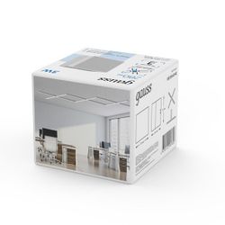 Модульный светильник Gauss Shop Lighting 883564348