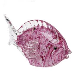 GAEM Фигурка декоративная "Рыба", L20 W10 H10,5 см