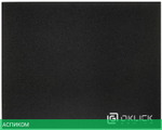 Коврик для мыши Oklick OK-P0250 черный