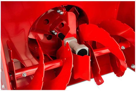 Снегоуборщик МОБИЛ К С65LC170FS