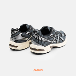 Кроссовки Asics Gel-1130 "Steel Grey Black"