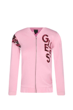 Худые Guess - розовый(K3BQ06 KAX73)