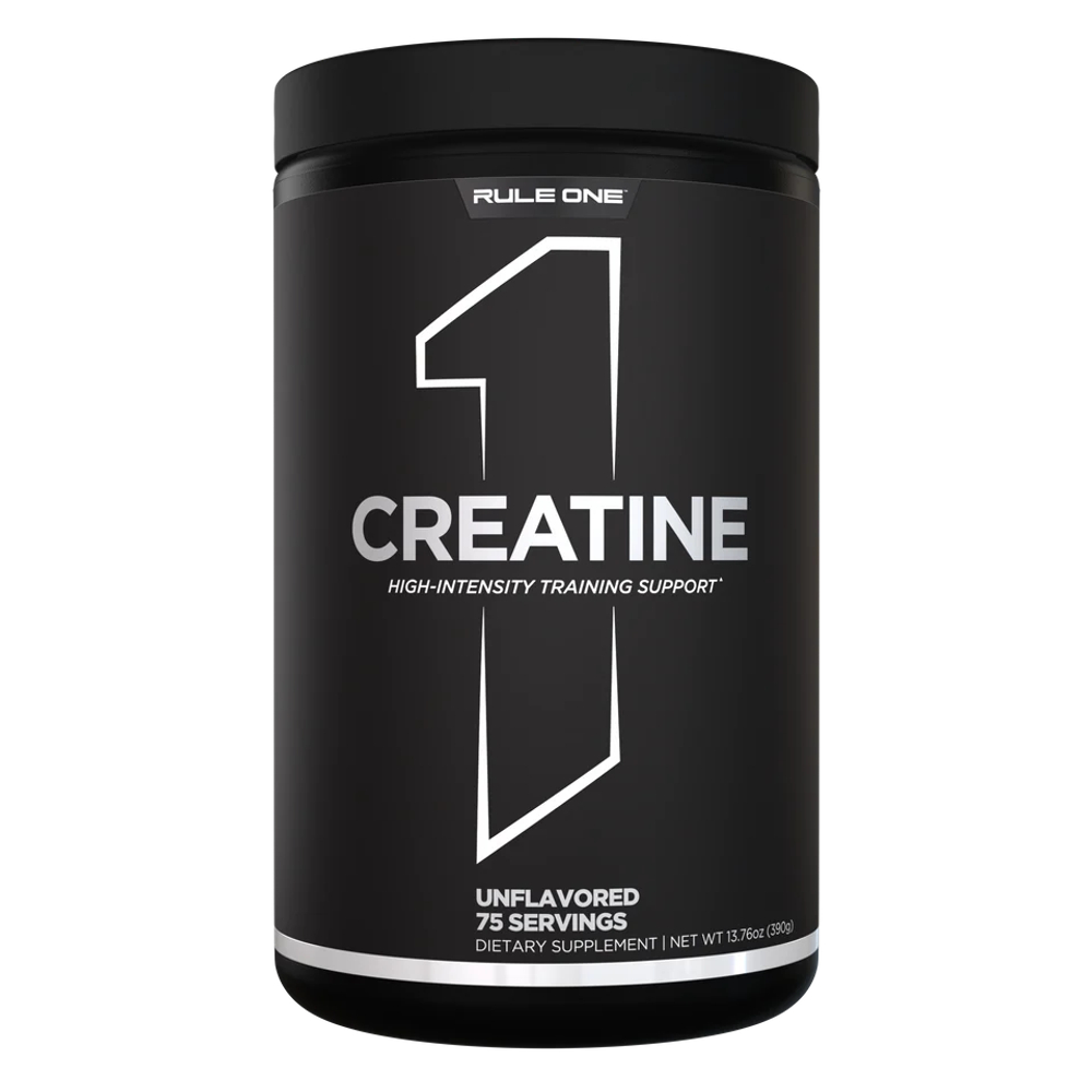 Rule 1 Creatine 390 г