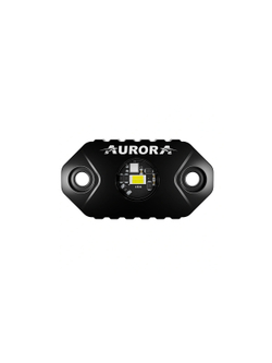 Светодиодная фара рабочего света AURORA 51 мм 15W LED