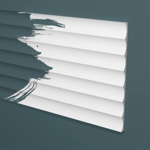 Decor-Dizayn. Панель DD900 (10х240х3000мм). Полимер, композит