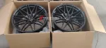 КОВАНЫЕ ДИСКИ ДЛЯ AUDI RSQ8 4M 2019 АУДИ