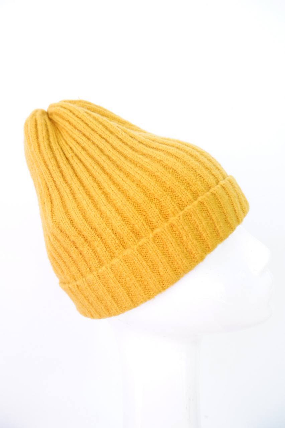 Шапка для зимних прогулок