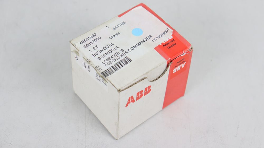 ABB 1SAP220500R3001
