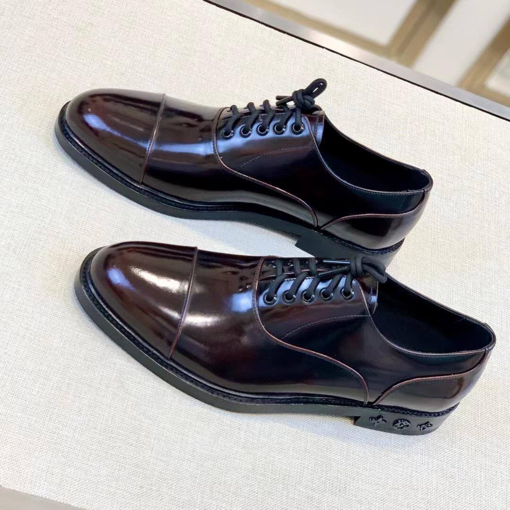 Туфли Louis Vuitton