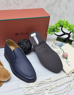Лоферы Loro Piana